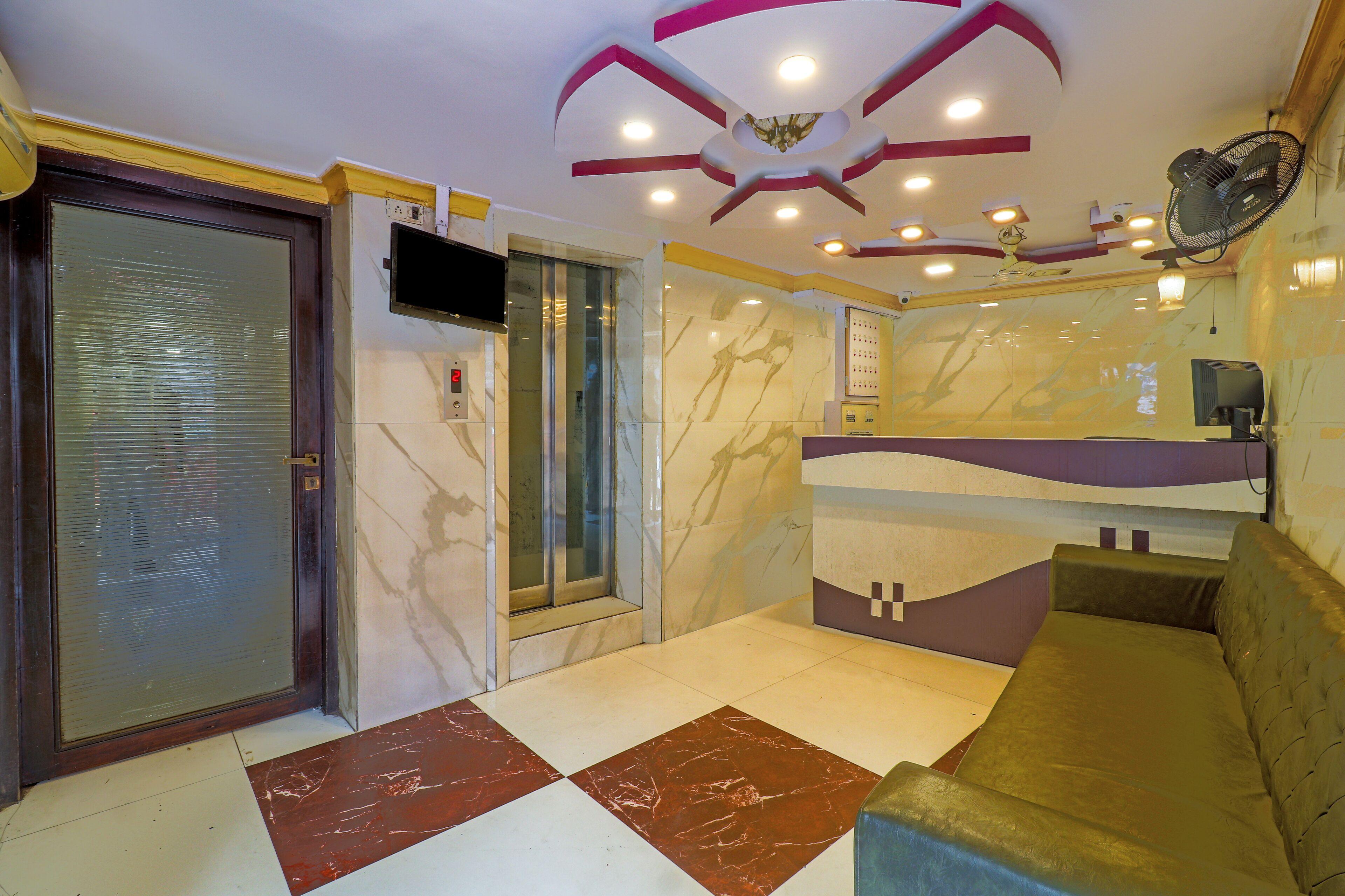 Hotel Zam Zam Palace - Mumbai — Photos 3